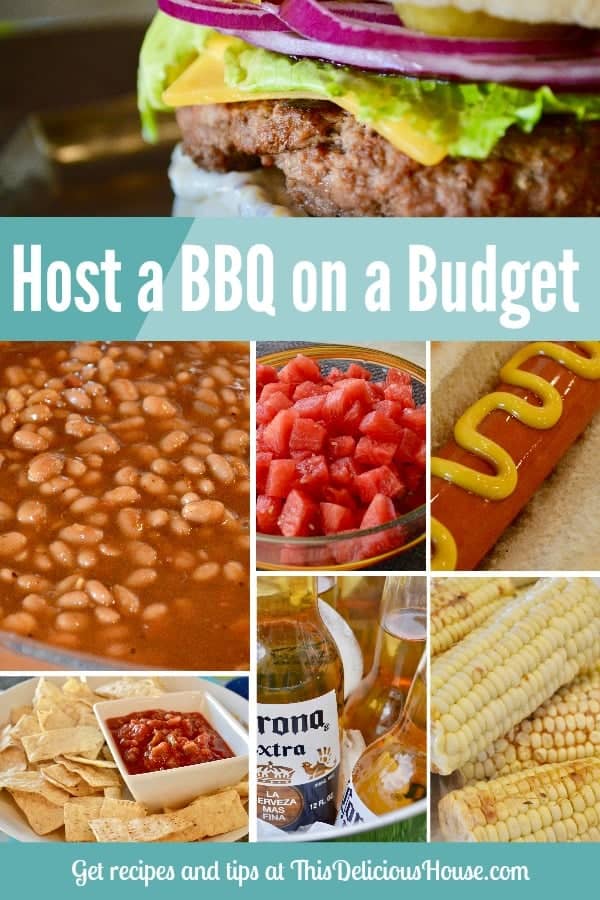 Budget BBQ: How to Have a Low Cost Barbecue