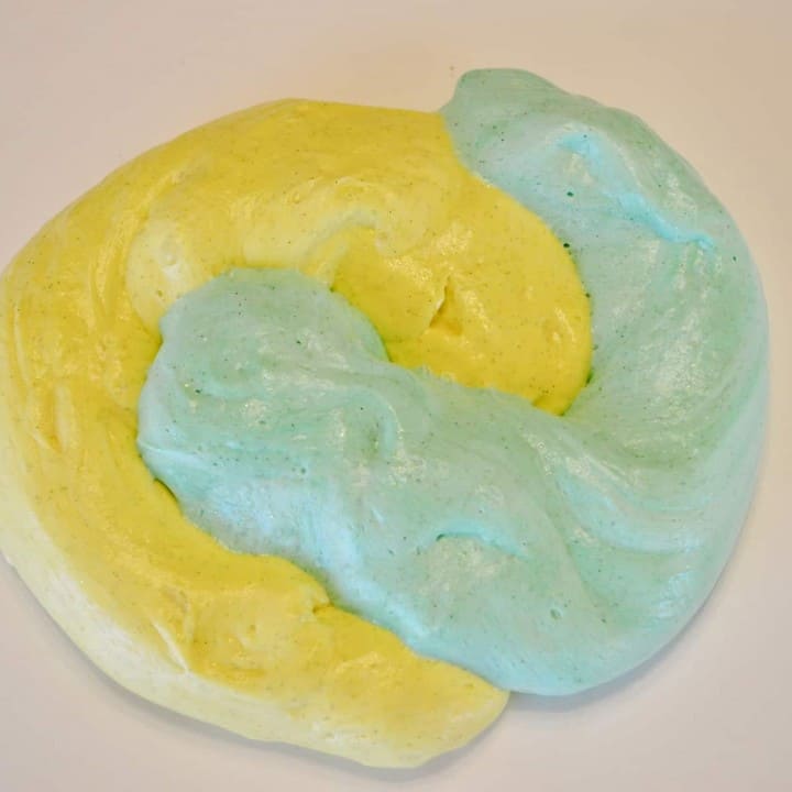 Non Stick Fluffy Slime Recipe For Kids This Delicious House   Fullsizeoutput 1a6b 720x720 