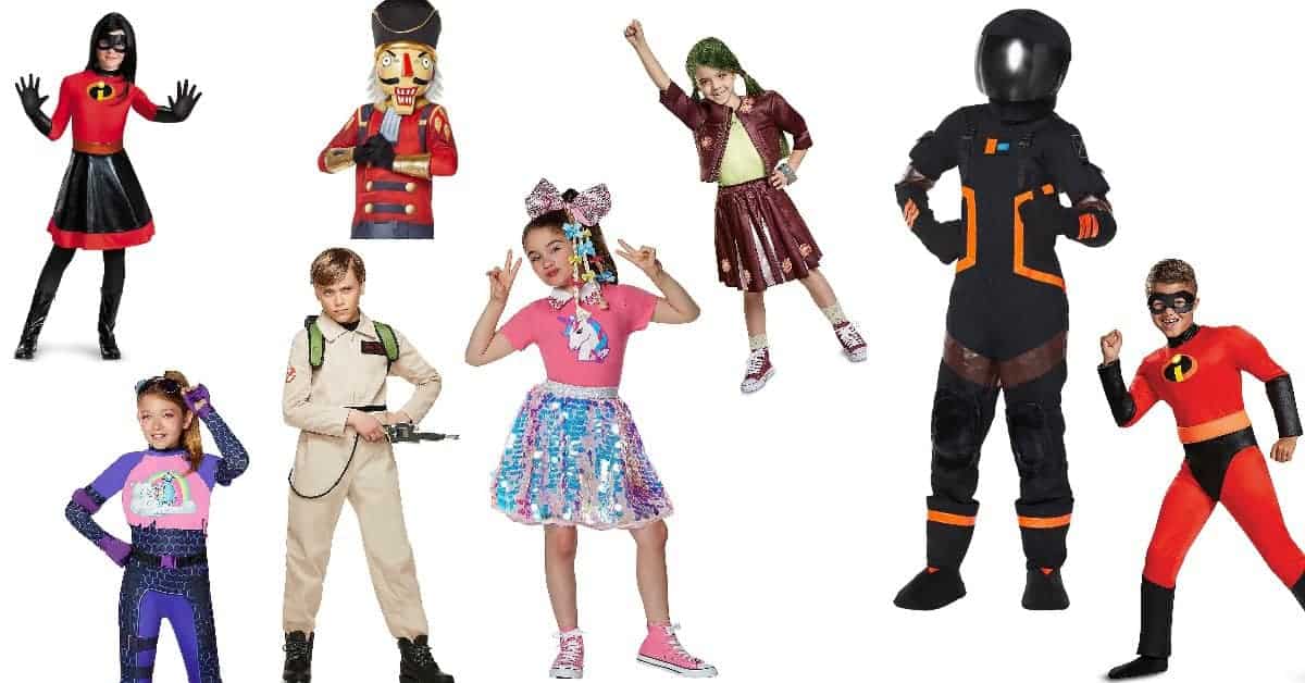 Best Halloween Costumes For Kids And Where To Buy Them This Delicious House