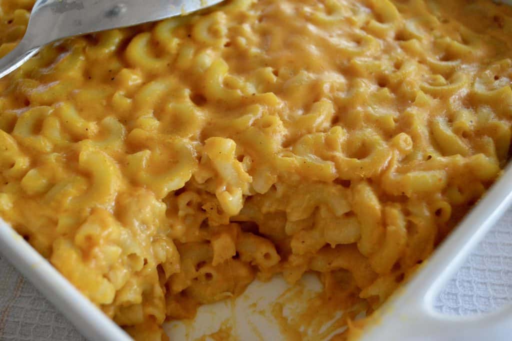 pumpkin mac and cheese – kid-friendly recipe