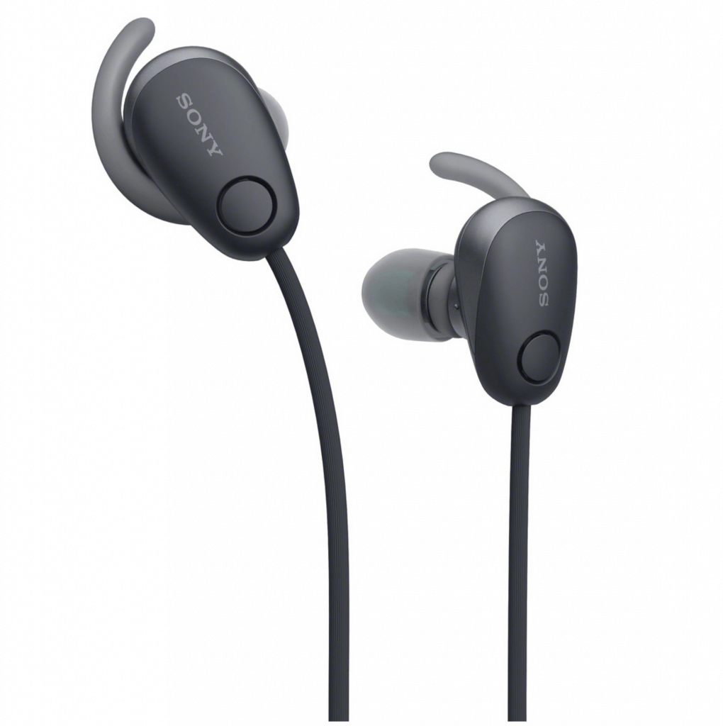 best gifts for men - Sony wireless noise cancelling headphones 