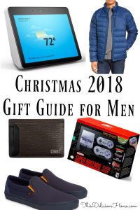 best gifts for men