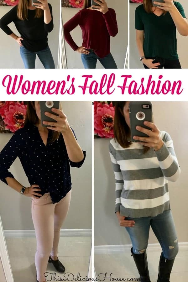 womens casual style 219