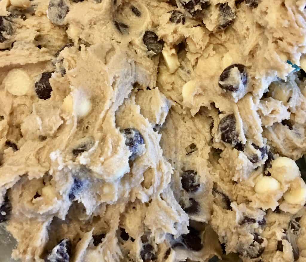 Large batch cookie bars sheet pan recipe this delicious house