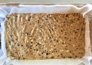 large batch cookie bars
