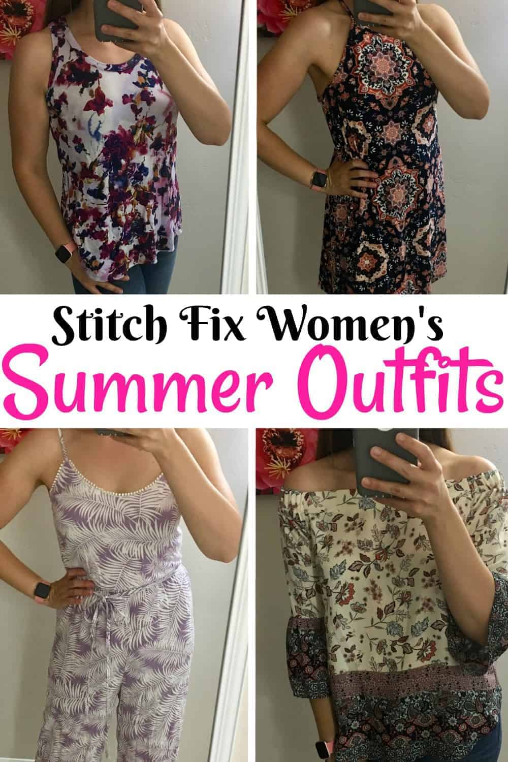 womens summer outfits