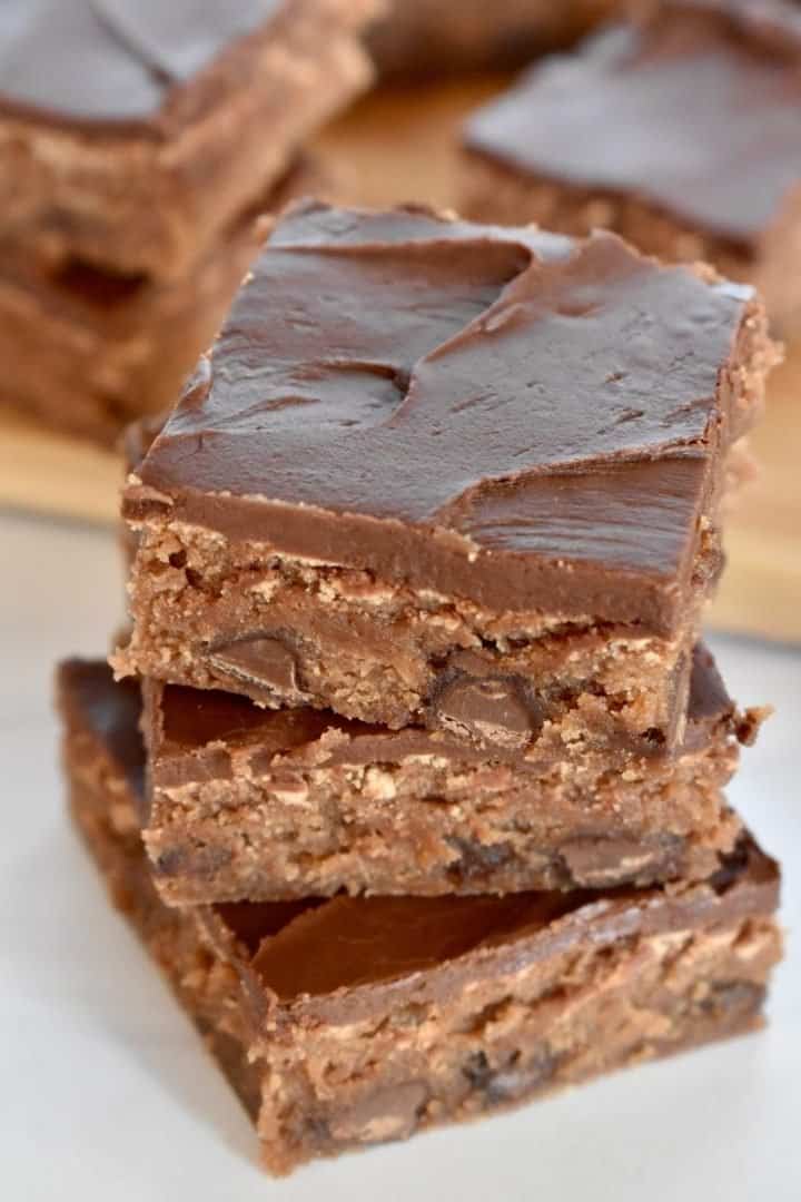 Sour Cream Brownies This Delicious House