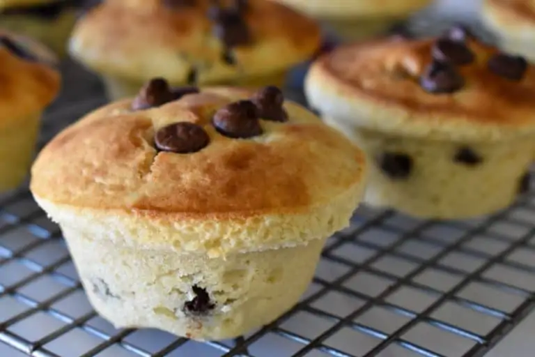 Pancake Mix Muffins This Delicious House